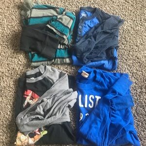 Boys Bundle! 16 items